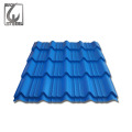 8-15 Service Life Prepainted PPGI Corrugated Roof Tile Sheet